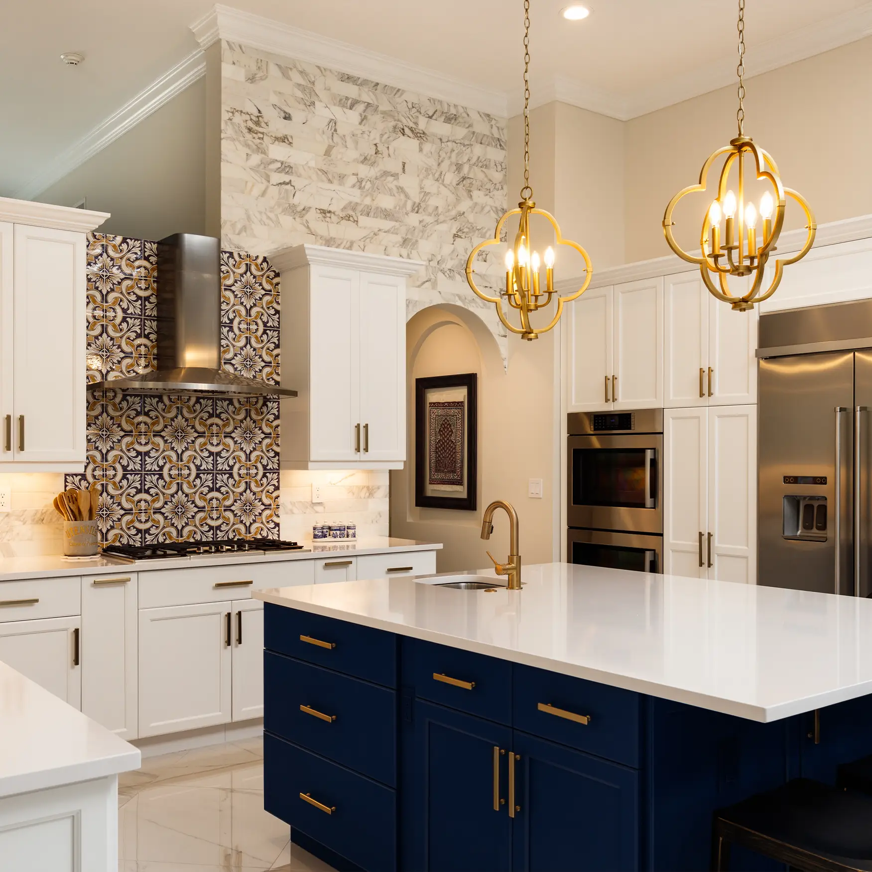 kitchem remodeling